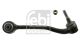 FEBI BILSTEIN Lenker, Radaufhängung 21456