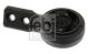FEBI BILSTEIN Lagerung, Lenker 21469