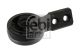 FEBI BILSTEIN Lagerung, Lenker 21470