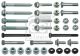 FEBI BILSTEIN Montagesatz, Lenker 21497