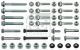 FEBI BILSTEIN Montagesatz, Lenker 21498
