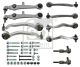 FEBI BILSTEIN Reparatursatz, Querlenker 21500