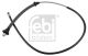 FEBI BILSTEIN Tachowelle 21518