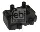 FEBI BILSTEIN Zündspule 21525
