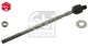 FEBI BILSTEIN Axialgelenk, Spurstange 21565