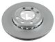 FEBI BILSTEIN Bremsscheibe 21580