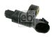 FEBI BILSTEIN Sensor, Raddrehzahl 21584