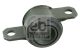 FEBI BILSTEIN Lagerung, Lenker 21611
