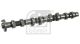 FEBI BILSTEIN Nockenwelle 21670