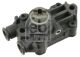 FEBI BILSTEIN Kraftstoffpumpe 21672