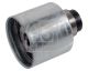 FEBI BILSTEIN Umlenk-/Führungsrolle, Zahnriemen 21708