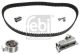 FEBI BILSTEIN Zahnriemensatz 21726