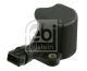 FEBI BILSTEIN Schalter, Rückfahrleuchte 21760