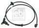 FEBI BILSTEIN Sensor, Raddrehzahl 21788