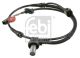 FEBI BILSTEIN Sensor, Raddrehzahl 21790