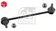 FEBI BILSTEIN Stange/Strebe, Stabilisator 21801