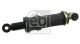 FEBI BILSTEIN Dämpfer, Fahrerhauslagerung 21804