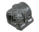 FEBI BILSTEIN Lagerung, Stabilisator 21822
