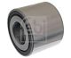 FEBI BILSTEIN Radlager 21843