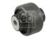 FEBI BILSTEIN Lagerung, Lenker 21852