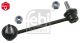 FEBI BILSTEIN Stange/Strebe, Stabilisator 21875