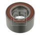 FEBI BILSTEIN Radlager 21883