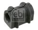 FEBI BILSTEIN Lagerung, Stabilisator 21914