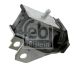FEBI BILSTEIN Lagerung, Motor 21943