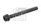 FEBI BILSTEIN Zylinderkopfschraube 22030