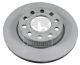 FEBI BILSTEIN Bremsscheibe 22052
