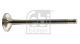 FEBI BILSTEIN Auslassventil 22061