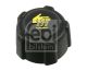 FEBI BILSTEIN Verschlussdeckel, Kühlmittelbehälter 22085