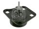FEBI BILSTEIN Lagerung, Motor 22097