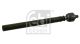 FEBI BILSTEIN Axialgelenk, Spurstange 22115