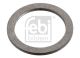 FEBI BILSTEIN Dichtring, Ölablassschraube 22149