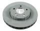 FEBI BILSTEIN Bremsscheibe 22156