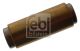 FEBI BILSTEIN Verbinder, Druckluftleitung 22174