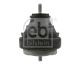FEBI BILSTEIN Lagerung, Schaltgetriebe 22195