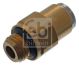 FEBI BILSTEIN Verbinder, Druckluftleitung 22214
