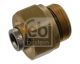 FEBI BILSTEIN Verbinder, Druckluftleitung 22217