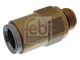 FEBI BILSTEIN Verbinder, Druckluftleitung 22219