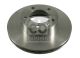 FEBI BILSTEIN Bremsscheibe 22240