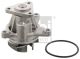 FEBI BILSTEIN Wasserpumpe, Motorkühlung 22251