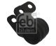 FEBI BILSTEIN Lagerung, Lenker 22273