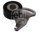 FEBI BILSTEIN Riemenspanner, Keilrippenriemen 22281