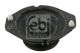 FEBI BILSTEIN Federbeinstützlager 22283