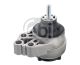 FEBI BILSTEIN Lagerung, Motor 22287