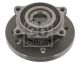 FEBI BILSTEIN Radlagersatz 22315