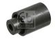 FEBI BILSTEIN Umlenk-/Führungsrolle, Zahnriemen 22360