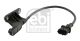 FEBI BILSTEIN Sensor, Nockenwellenposition 22373